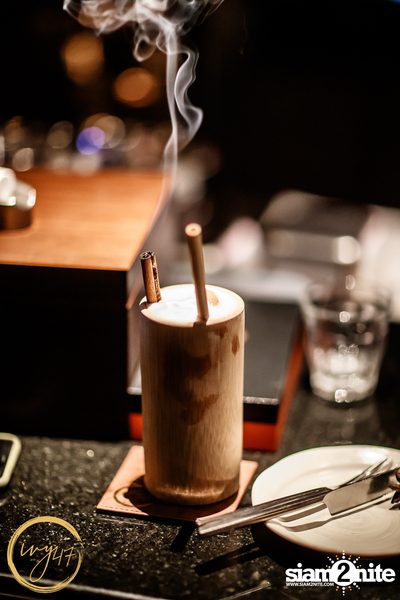 Friday The 13th ที่ Ivy47 Restaurant & Bar — photo 74