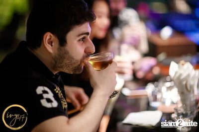 Friday The 13th ที่ Ivy47 Restaurant & Bar — photo 80
