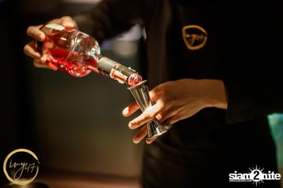 Friday The 13th ที่ Ivy47 Restaurant & Bar — photo 83