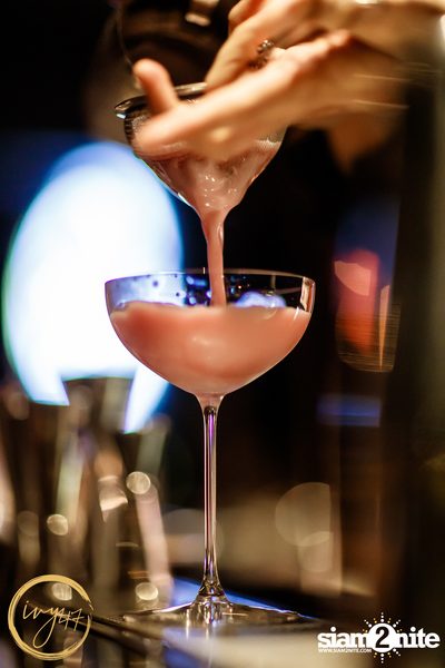 Friday The 13th ที่ Ivy47 Restaurant & Bar — photo 84