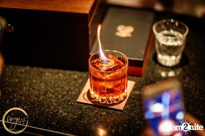 Friday The 13th ที่ Ivy47 Restaurant & Bar — photo 92