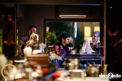 Friday The 13th ที่ Ivy47 Restaurant & Bar — photo 94