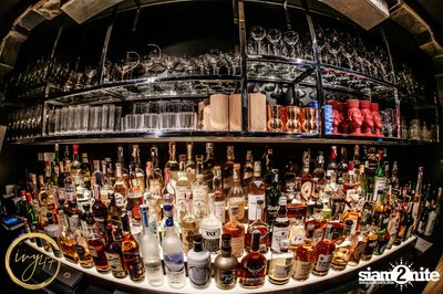 Friday The 13th ที่ Ivy47 Restaurant & Bar — photo 98