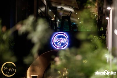 Friday The 13th ที่ Ivy47 Restaurant & Bar — photo 102