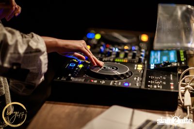 Friday The 13th ที่ Ivy47 Restaurant & Bar — photo 103