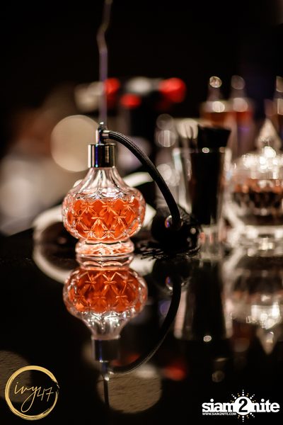 Friday The 13th ที่ Ivy47 Restaurant & Bar — photo 104