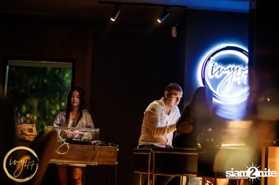 Friday The 13th ที่ Ivy47 Restaurant & Bar — photo 105