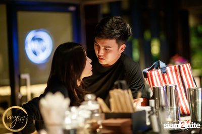 Friday The 13th ที่ Ivy47 Restaurant & Bar — photo 109