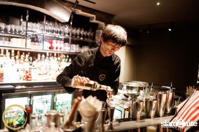 Friday The 13th ที่ Ivy47 Restaurant & Bar — photo 111
