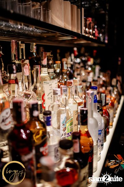 Friday The 13th ที่ Ivy47 Restaurant & Bar — photo 116
