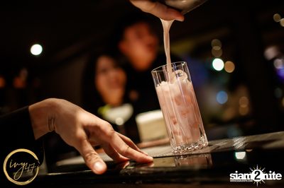 Friday The 13th ที่ Ivy47 Restaurant & Bar — photo 117