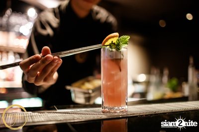 Friday The 13th ที่ Ivy47 Restaurant & Bar — photo 118