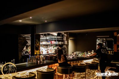 Friday The 13th ที่ Ivy47 Restaurant & Bar — photo 120