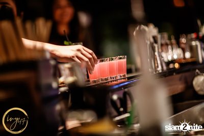Friday The 13th ที่ Ivy47 Restaurant & Bar — photo 123