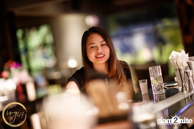 Friday The 13th ที่ Ivy47 Restaurant & Bar — photo 127