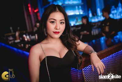 DJ Flash (BEL) ที่ The Club at Koi — photo 8