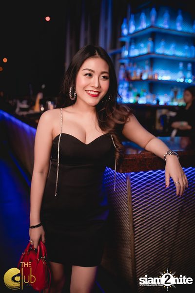 DJ Flash (BEL) ที่ The Club at Koi — photo 9