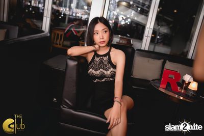 DJ Flash (BEL) ที่ The Club at Koi — photo 13