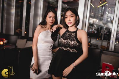 DJ Flash (BEL) ที่ The Club at Koi — photo 14