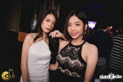 DJ Flash (BEL) ที่ The Club at Koi — photo 15