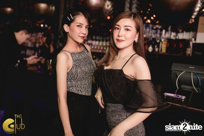 DJ Flash (BEL) ที่ The Club at Koi — photo 17