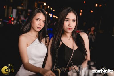 DJ Flash (BEL) ที่ The Club at Koi — photo 20