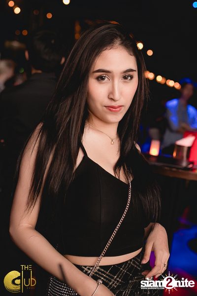 DJ Flash (BEL) ที่ The Club at Koi — photo 21