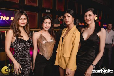 DJ Flash (BEL) ที่ The Club at Koi — photo 25