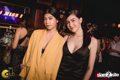 DJ Flash (BEL) ที่ The Club at Koi — photo 26