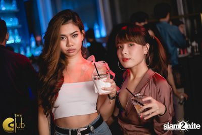 DJ Flash (BEL) ที่ The Club at Koi — photo 38