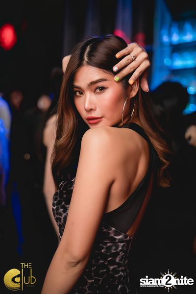 DJ Flash (BEL) ที่ The Club at Koi — photo 39