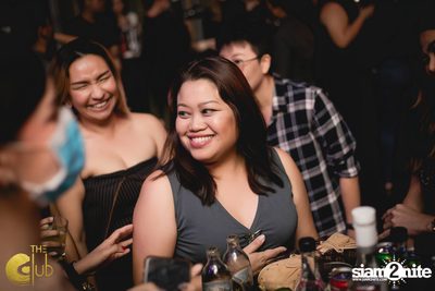 DJ Flash (BEL) ที่ The Club at Koi — photo 44