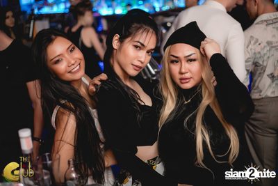 DJ Flash (BEL) ที่ The Club at Koi — photo 45