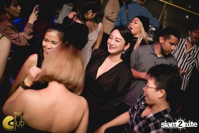DJ Flash (BEL) ที่ The Club at Koi — photo 47