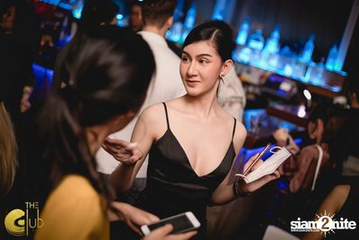 DJ Flash (BEL) ที่ The Club at Koi — photo 51