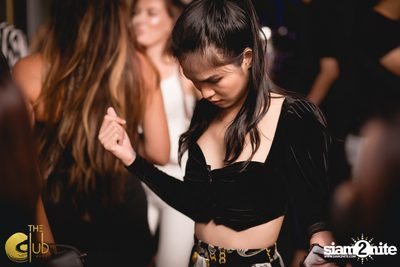 DJ Flash (BEL) ที่ The Club at Koi — photo 68