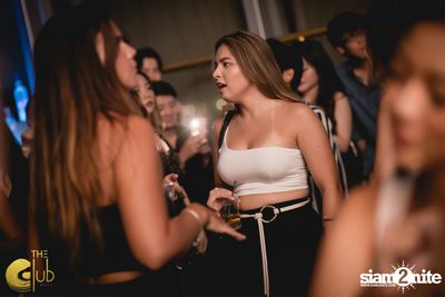 DJ Flash (BEL) ที่ The Club at Koi — photo 69