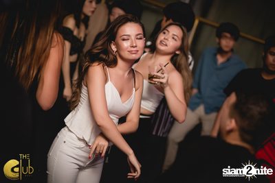 DJ Flash (BEL) ที่ The Club at Koi — photo 70