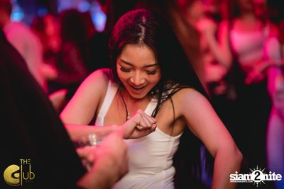 DJ Flash (BEL) ที่ The Club at Koi — photo 71