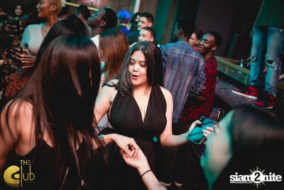 DJ Flash (BEL) ที่ The Club at Koi — photo 109