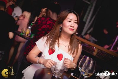 DJ Flash (BEL) ที่ The Club at Koi — photo 114