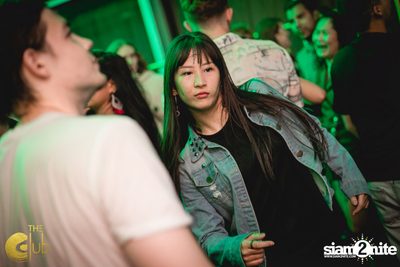 DJ Flash (BEL) ที่ The Club at Koi — photo 115