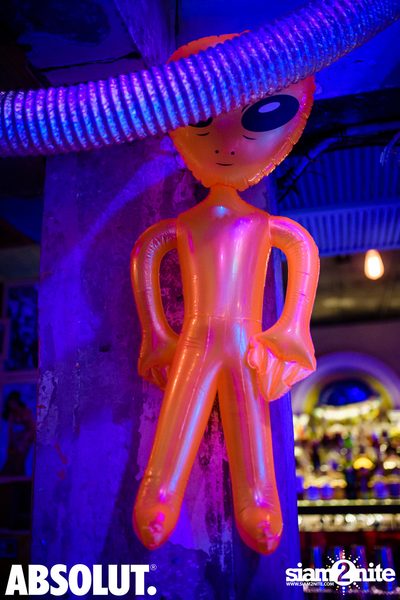 REVO NASA | Revolucion Cocktail — photo 6