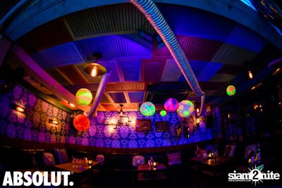 REVO NASA | Revolucion Cocktail — photo 8