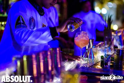 REVO NASA | Revolucion Cocktail — photo 13