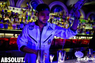 REVO NASA | Revolucion Cocktail — photo 26