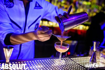 REVO NASA | Revolucion Cocktail — photo 27