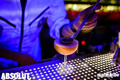 REVO NASA | Revolucion Cocktail — photo 28