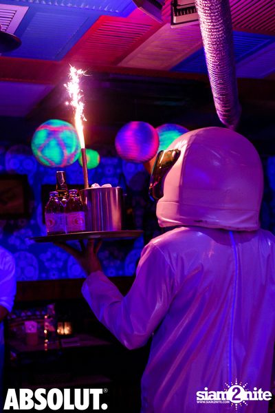 REVO NASA | Revolucion Cocktail — photo 46