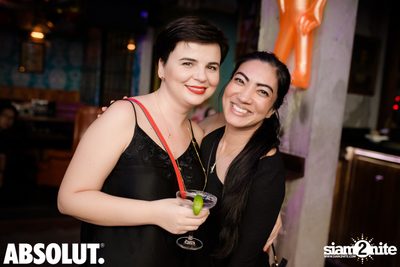 REVO NASA | Revolucion Cocktail — photo 53
